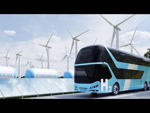 Achieving Net Zero Emissions - The Role of Green Hydrogen