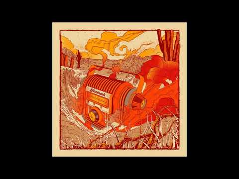 Fuzzkrank - Fuzzkrank (Full Album - 2016)
