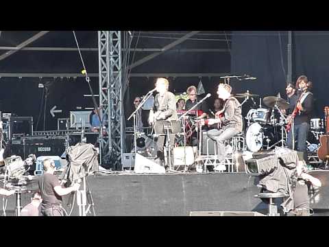 Ray Davies - Sunny Afternoon