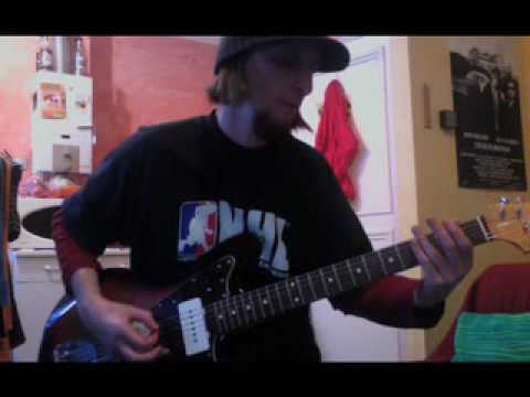 Its Coming Down - Cake