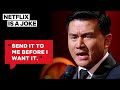 Ronny Chieng Thinks Amazon Prime Is Too Slow | Netflix Is A Joke