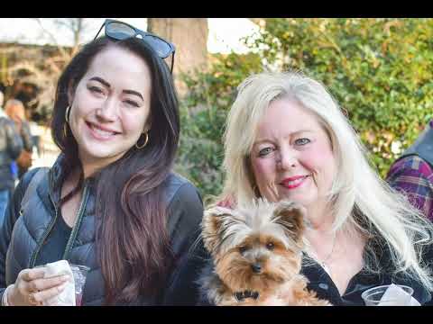 Furkids 20th Anniversary Celebration