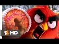 Angry Birds The Angry Bird Scene 1 10 Movieclips