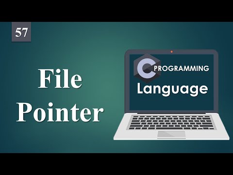 C Language Introduction Video