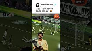 O que você achou dessa partida? 🤬