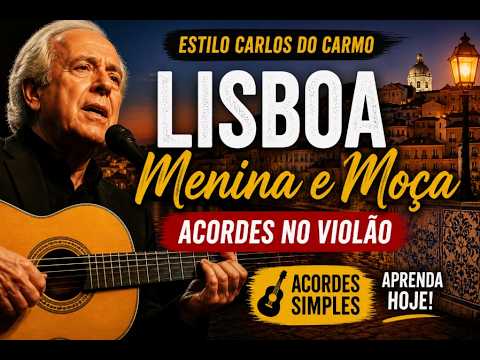 Os Putos - Carlos do Carmo