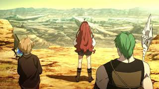 [情報] 無職轉生 PV4