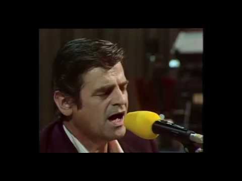 La Rosa Bianca - Sérgio Endrigo