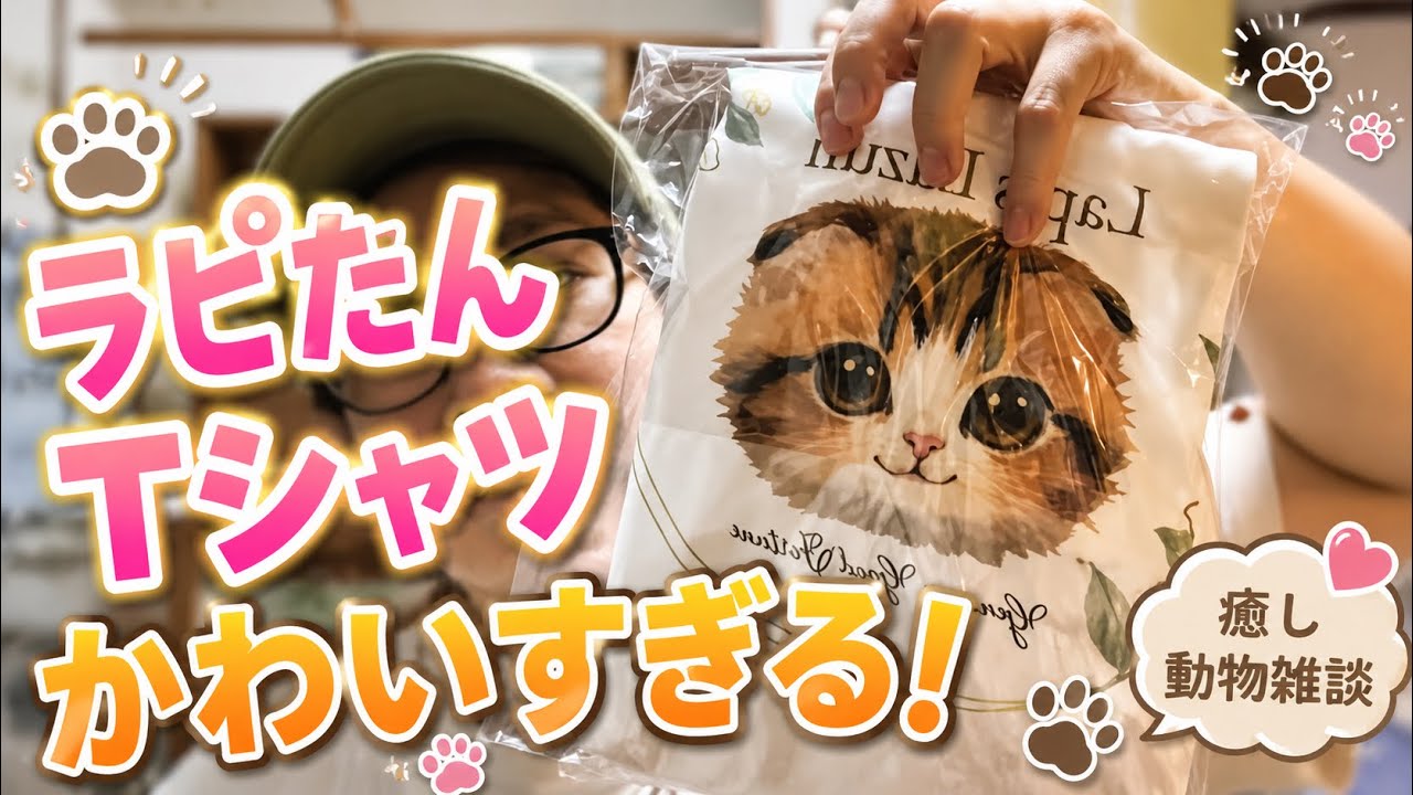 YouTubeサムネイル