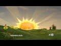 Teletubbie Sun Baby