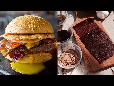 Sliced Ketchup Is About To Hit Grocery Stores & Keep You Mess-Free