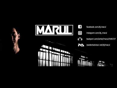 Marul - Split Acid (Original Mix)