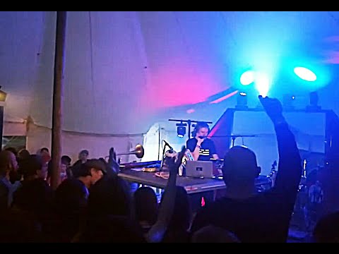 Omnion:  POVALEČ 2023 (Live-atmo-teaser:)