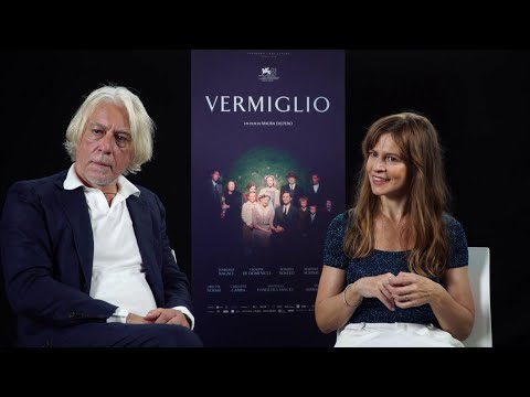Interview with Maura Delpero - Venezia 81