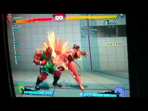 [Option select] Chun cl.hk trade into kikosho