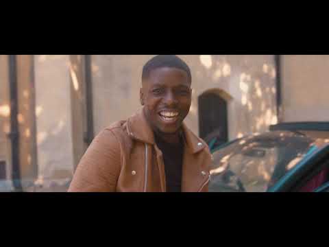 Realz  & The HeavyTrackerz  - Ball ft Nic Hundrds - Official Video