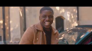 Realz  &amp; The HeavyTrackerz  - Ball ft Nic Hundrds - Official Video