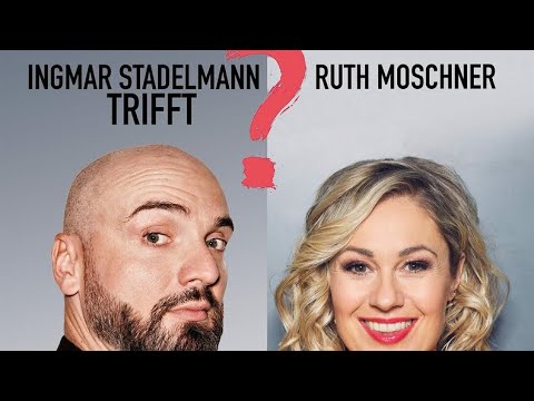 Ich hab da mal ne Frage! - Ingmar Stadelmann trifft Ruth Moschner 