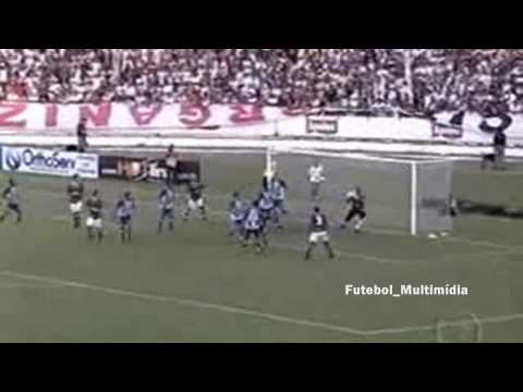 Santa Cruz/PE 0:1 CSA/AL - Brasileirão 2010 - 4ª divisão - 1ª Rodada