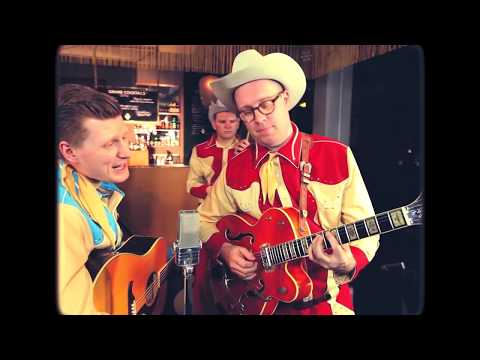 The Country Side of Harmonica Sam - A Drink After Midnight