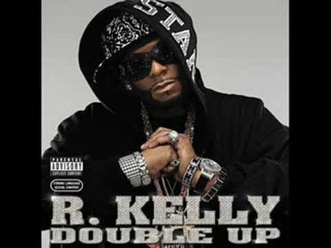 R.Kelly-Double Up