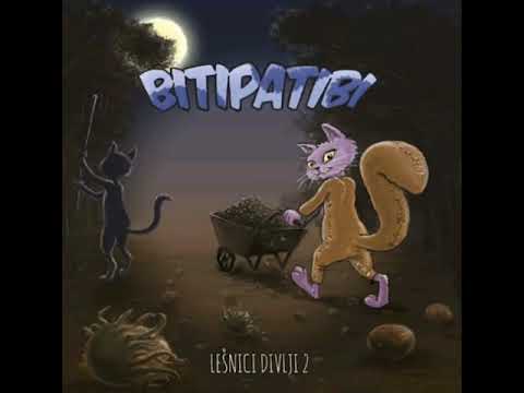 lešnici devlji - bitipatibi
