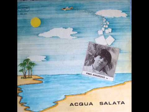 Pino Amoroso - Tu Al Mio Posto