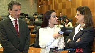 Jornal do Consumidor de 1º de abril de 2013