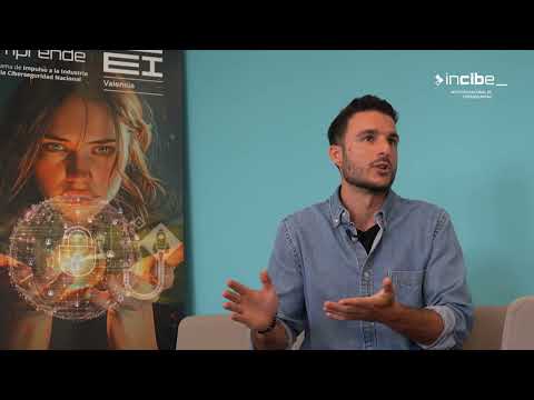 Proyecto "ALIIA.  Programa INCIBEemprende