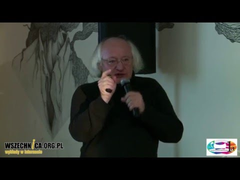 Co to jest czas? - Stanisław Bajtlik