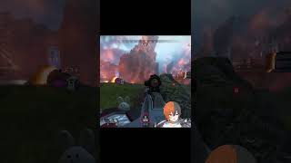 おちょくるな！#実況 #ゲーム実況 #エーペックスレジェンズ