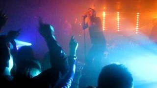 The Twang - Back Where We Started @ Rescue Rooms Nottingham