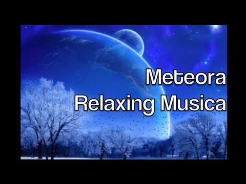 New age vocal music song Marcomé Meteora