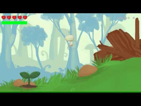 Pohu - Gameplay video