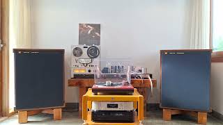 Besame Mucho - Nicki Parrott (Jazz, Vinyl, Album &#39;Moon River&#39;, Venus Records, Japan, 2008)