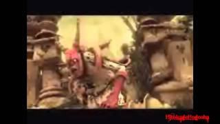 Labyrinth of Madness