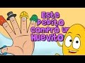 ESTE DEDITO COMPRÓ UN HUEVITO Canciones Infantiles Toy Cantando