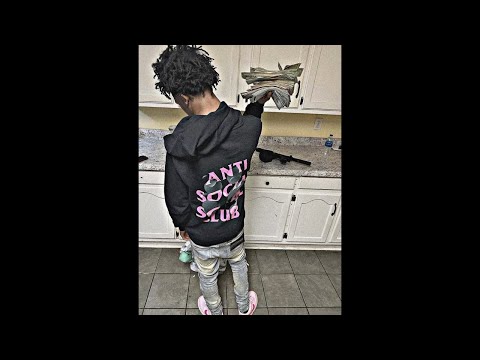 [FREE] Lil Double 0 Sample Type Beat - \Where have you been\