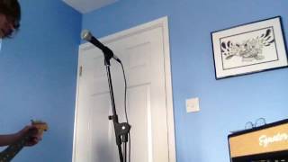 Californian Hills cover