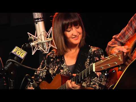 Kristin Andreassen "The Boat Song (Gondolier)"