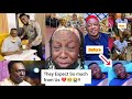 So Sad💔! Patience Ozokwor FINALLY EXPÓSE Why Mr Ibu & Others are Publicly Begging Money Online