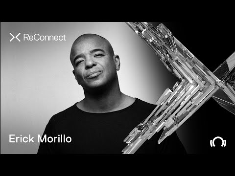 Erick Morillo DJ set @ ReConnect | Beatport Live