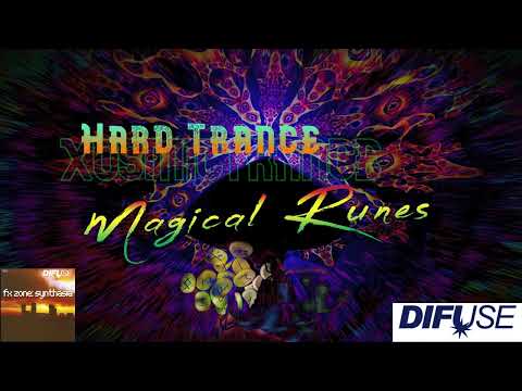 FX Zone - Synthasia (Original Mix) - Difuse - 2003