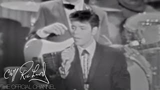 Cliff Richard &amp; The Shadows - Live at the Forum, Liège, Belgium 08.05.1964
