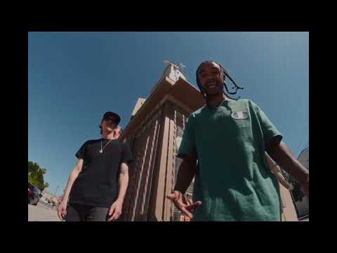 K.A.A.N. x DJ HOPPA - BACK TO IT (OFFICIAL MUSIC VIDEO)