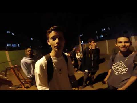 Sabino vs Hitt - Batalha do Santa Luzia - 36ª Edição - Tradicional - 1ª Fase