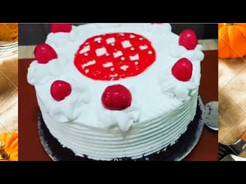 eggless without oven black forest cake, चाकलेट 🎂🎂केक