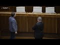 Andrej Danko Hovorí Matovičovi Si Buzerant
