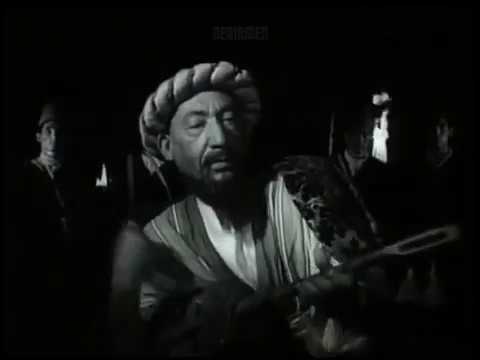 Şükür bagşy we Gulam bagşy birinji tapgyr