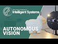 Autonomous Vision Max Planck Research Group Lead By Prof Dr Andreas Geiger